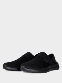 Мокасины Peak модель EW02451E-BLA Фото