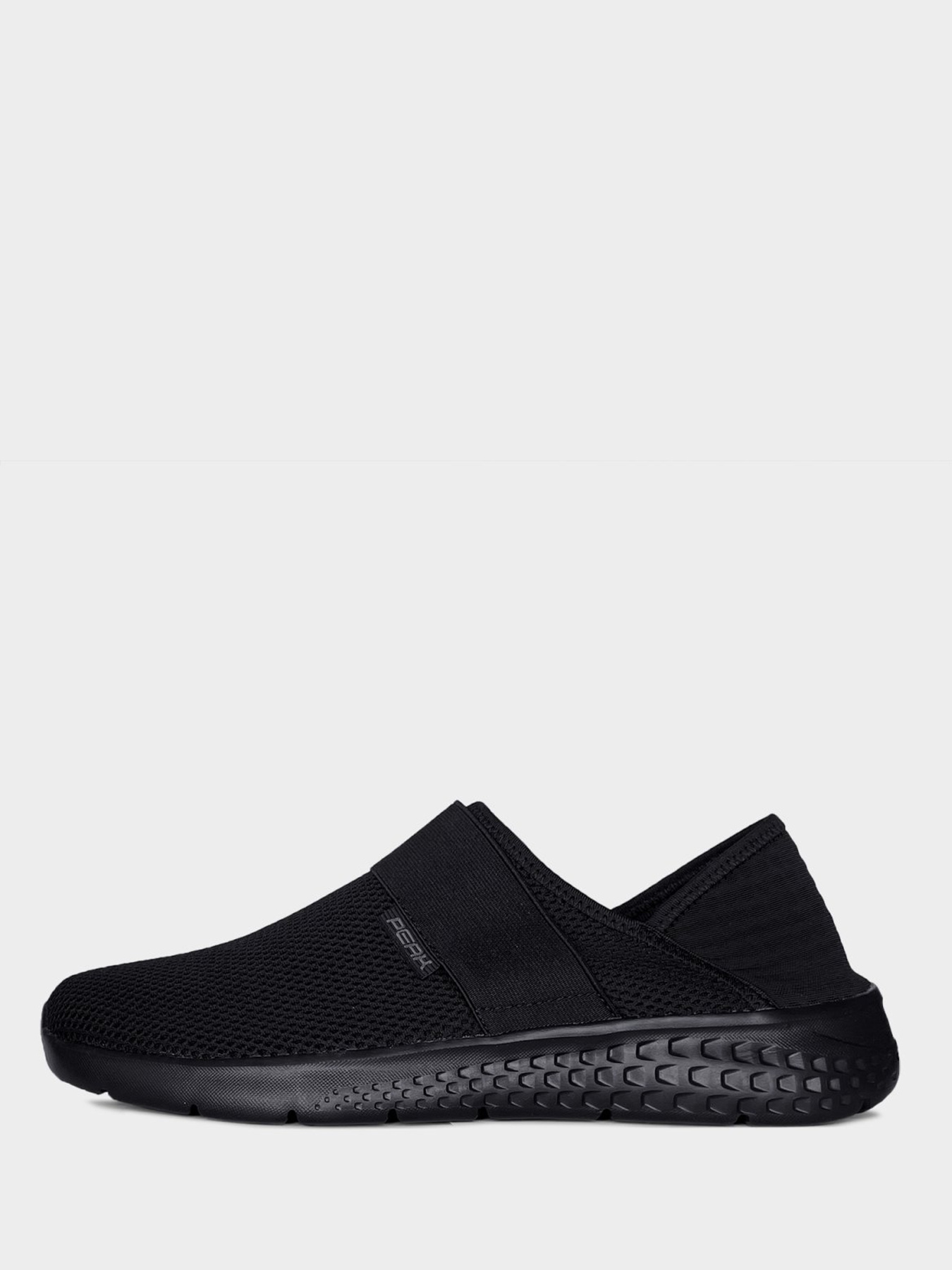 Мокасины Peak модель EW02451E-BLA Фото