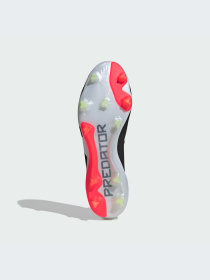 Бутсы Adidas Predator модель IE1805 Фото