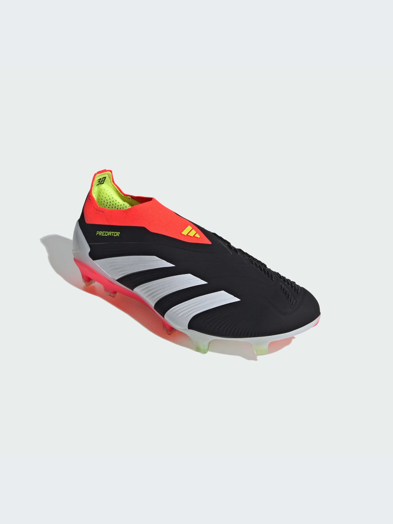 Бутси Adidas Predator модель IE1805 Фото