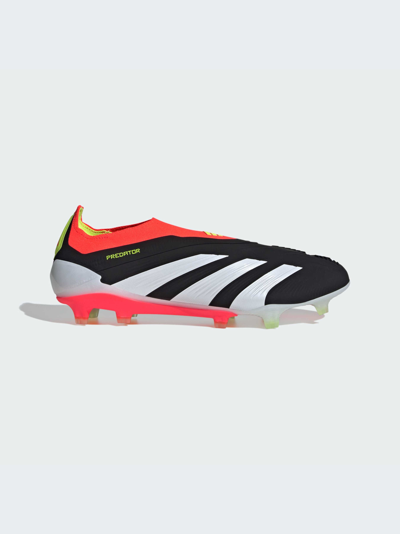 Бутси Adidas Predator модель IE1805 Фото