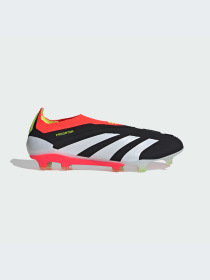 Бутси Adidas Predator модель IE1805 Фото