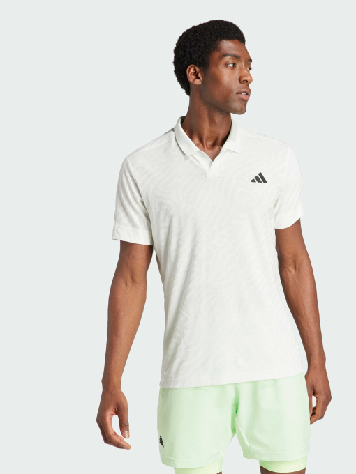 Футболка спортивная Adidas модель IL7383 Фото