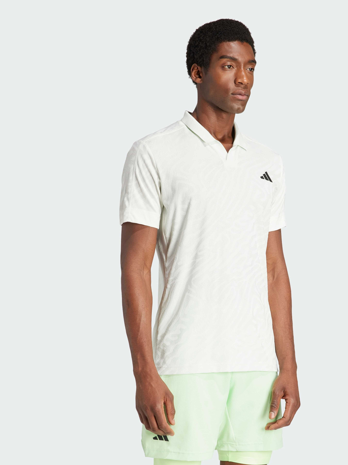 Футболка спортивная Adidas модель IL7383 Фото