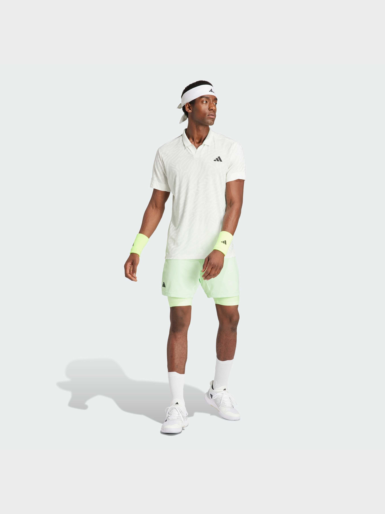 Футболка спортивная Adidas модель IL7383 Фото