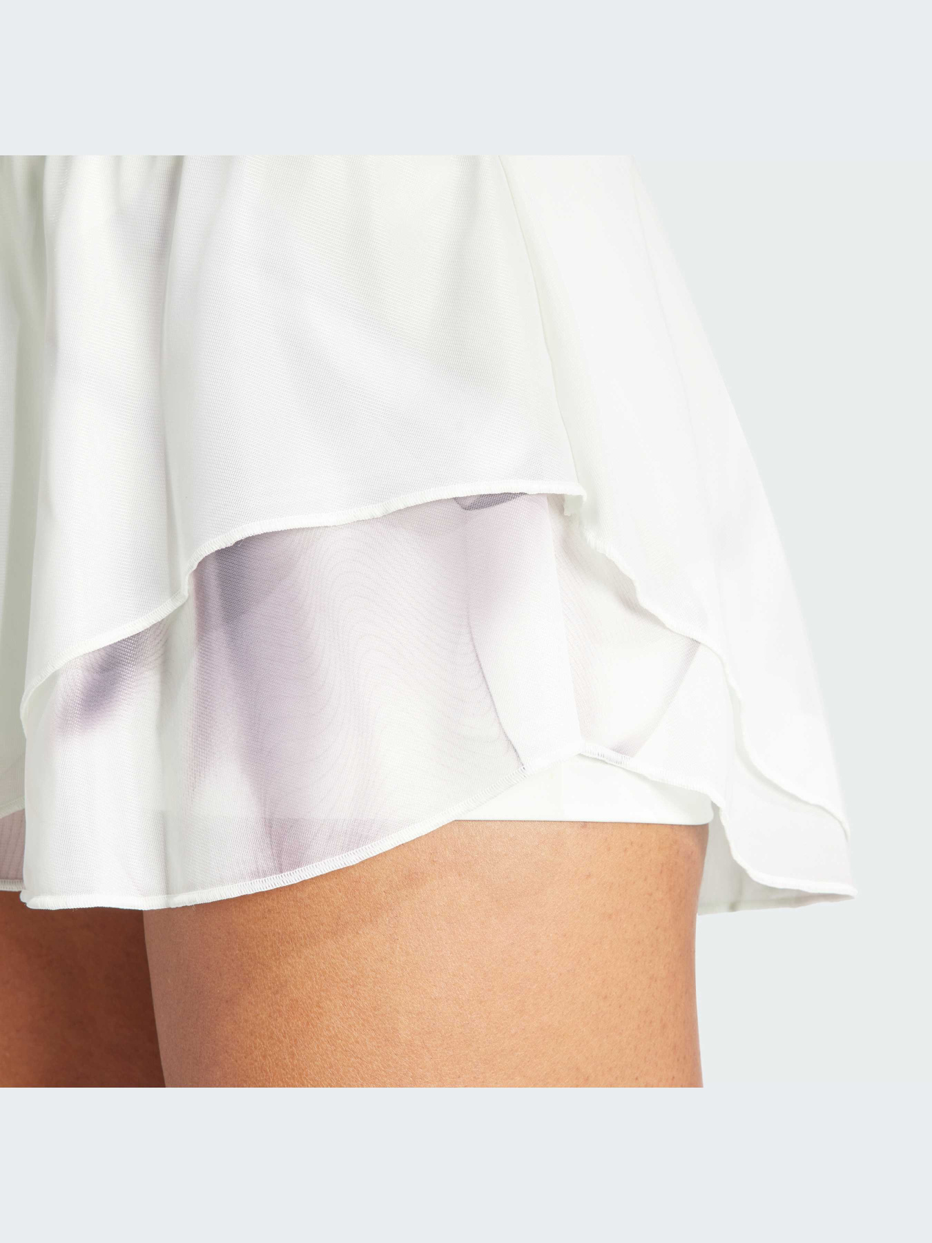 Спідниця міні Adidas модель IL7363 Фото