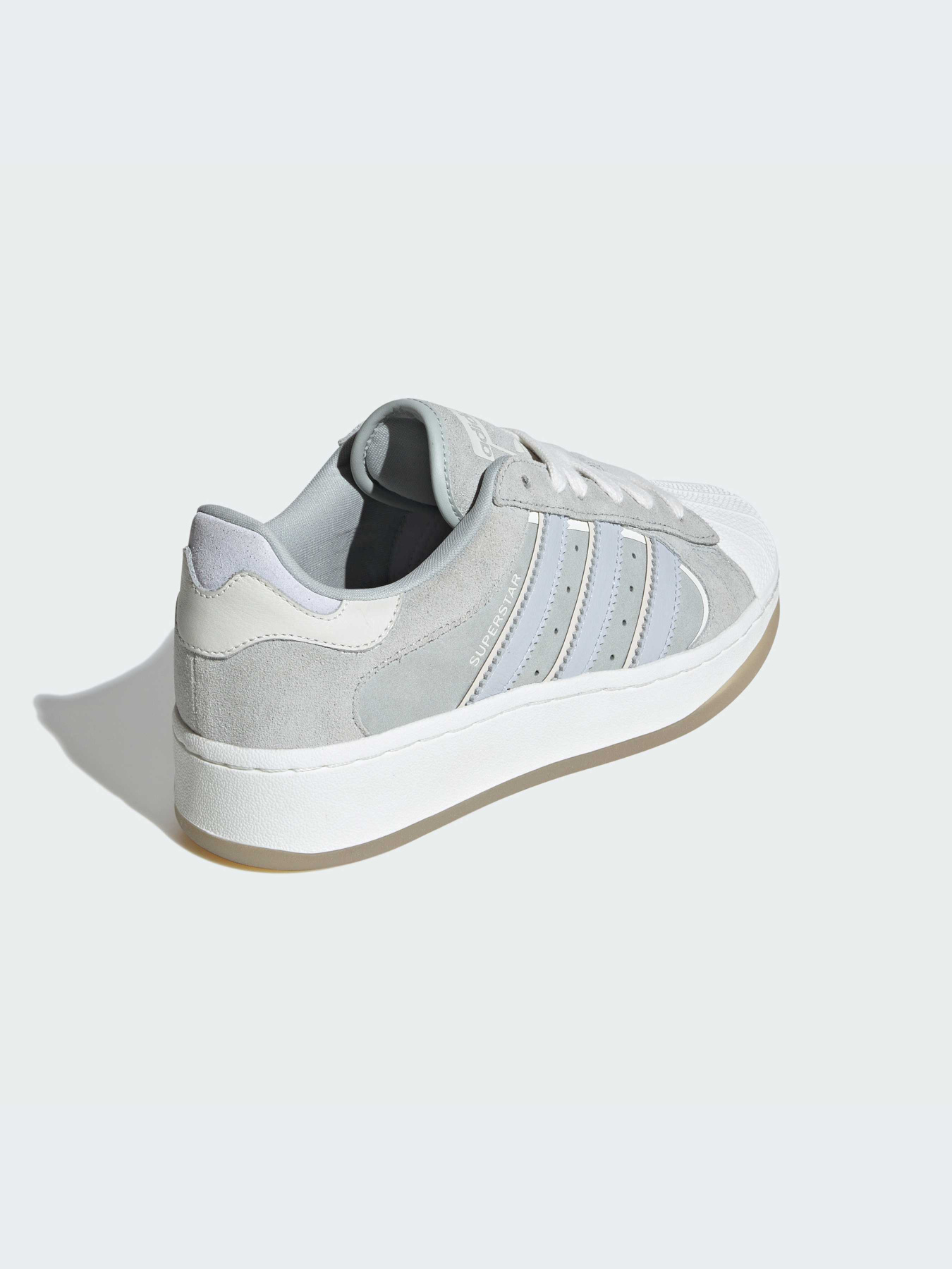 Кеди низькі Adidas Superstar модель IE2975 Фото