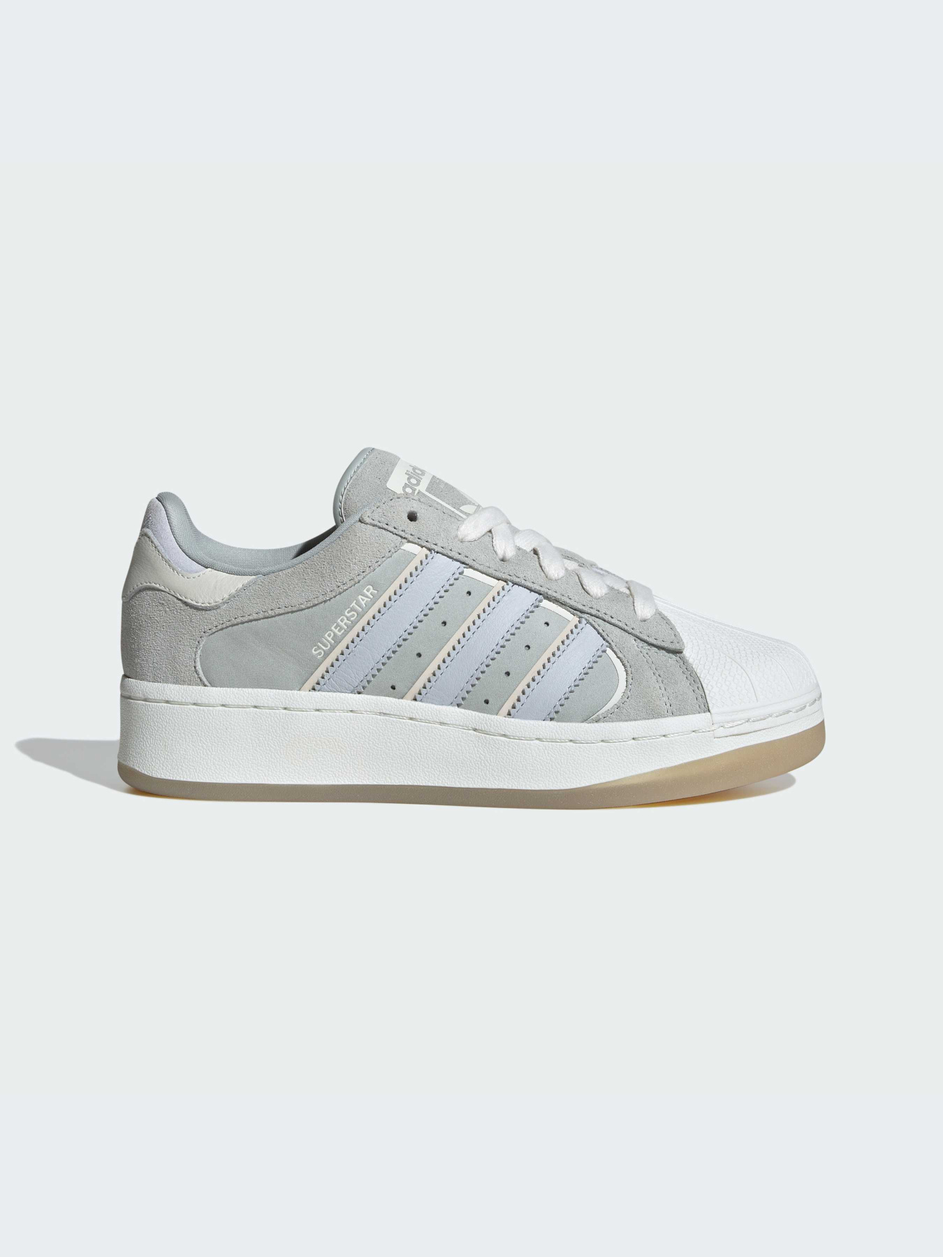 Кеди низькі Adidas Superstar модель IE2975 Фото