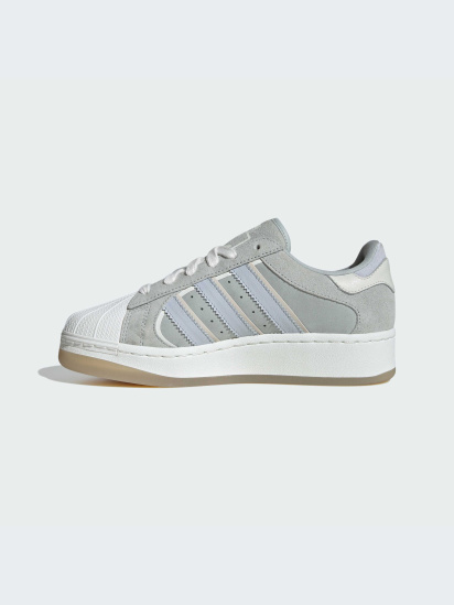 Кеди низькі adidas Superstar модель IE2975 — фото 6 - INTERTOP