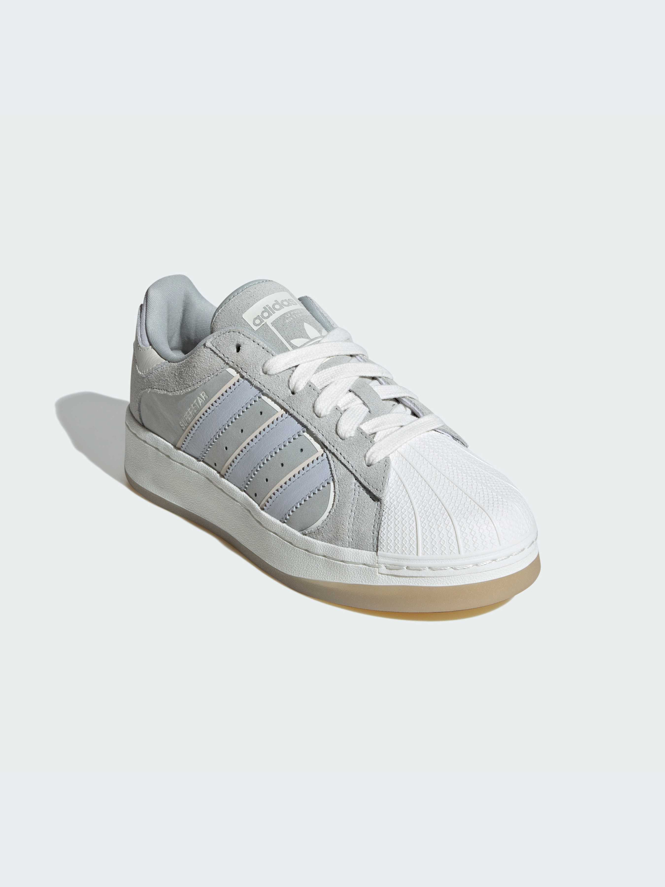 Кеды низкие Adidas Superstar модель IE2975 Фото