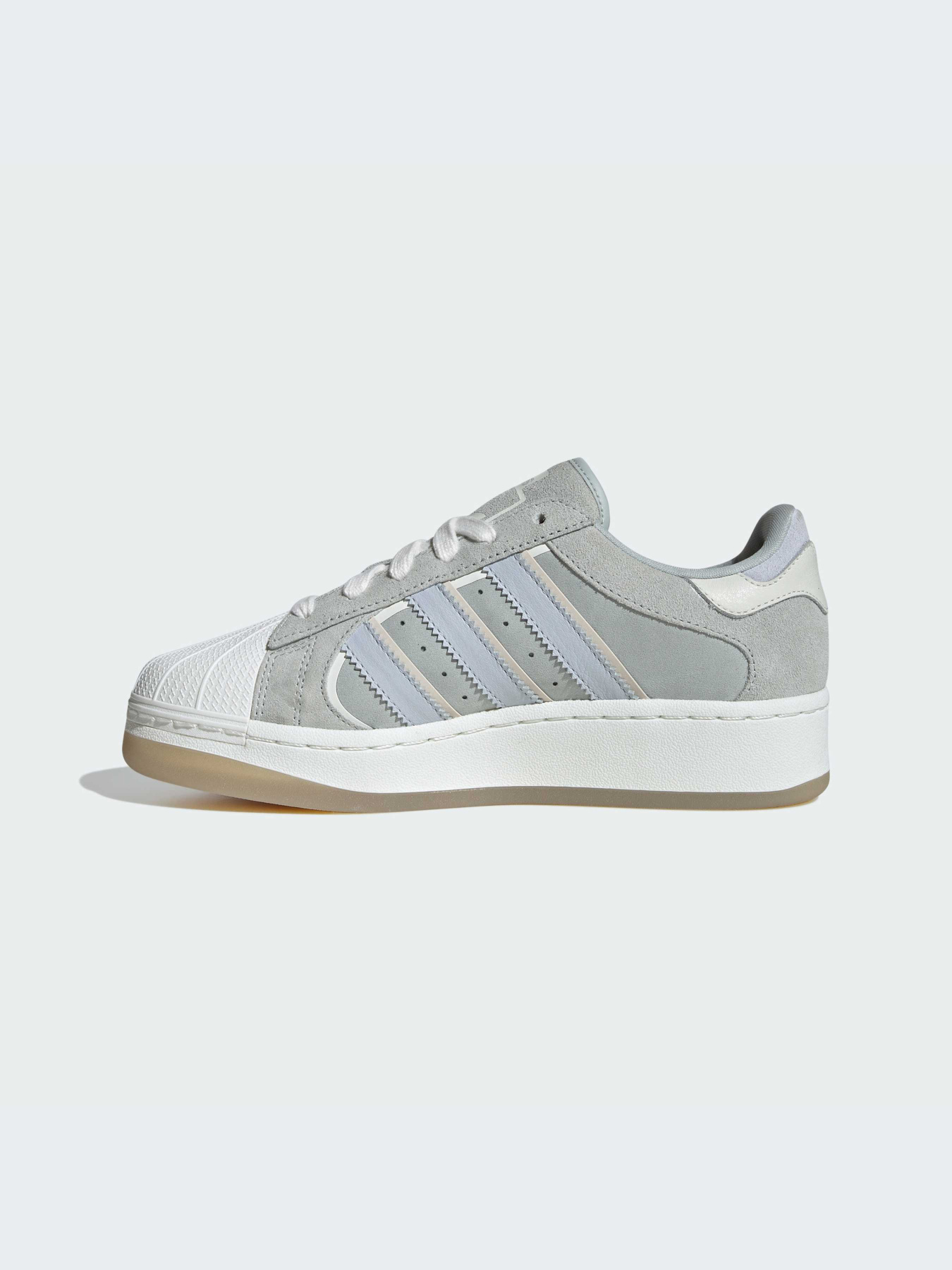 Кеды низкие Adidas Superstar модель IE2975 Фото