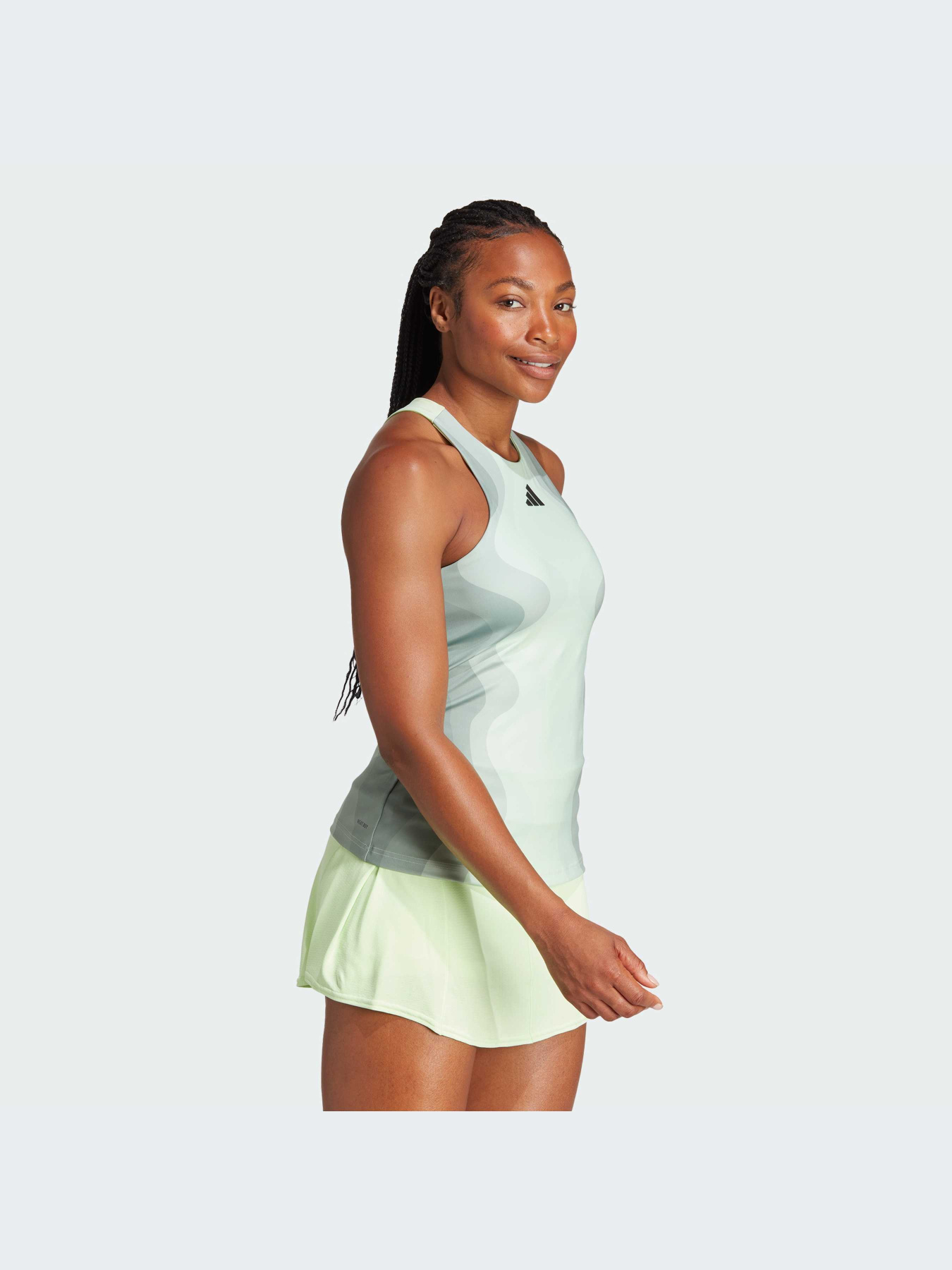 Майка спортивная Adidas модель IL7361 Фото