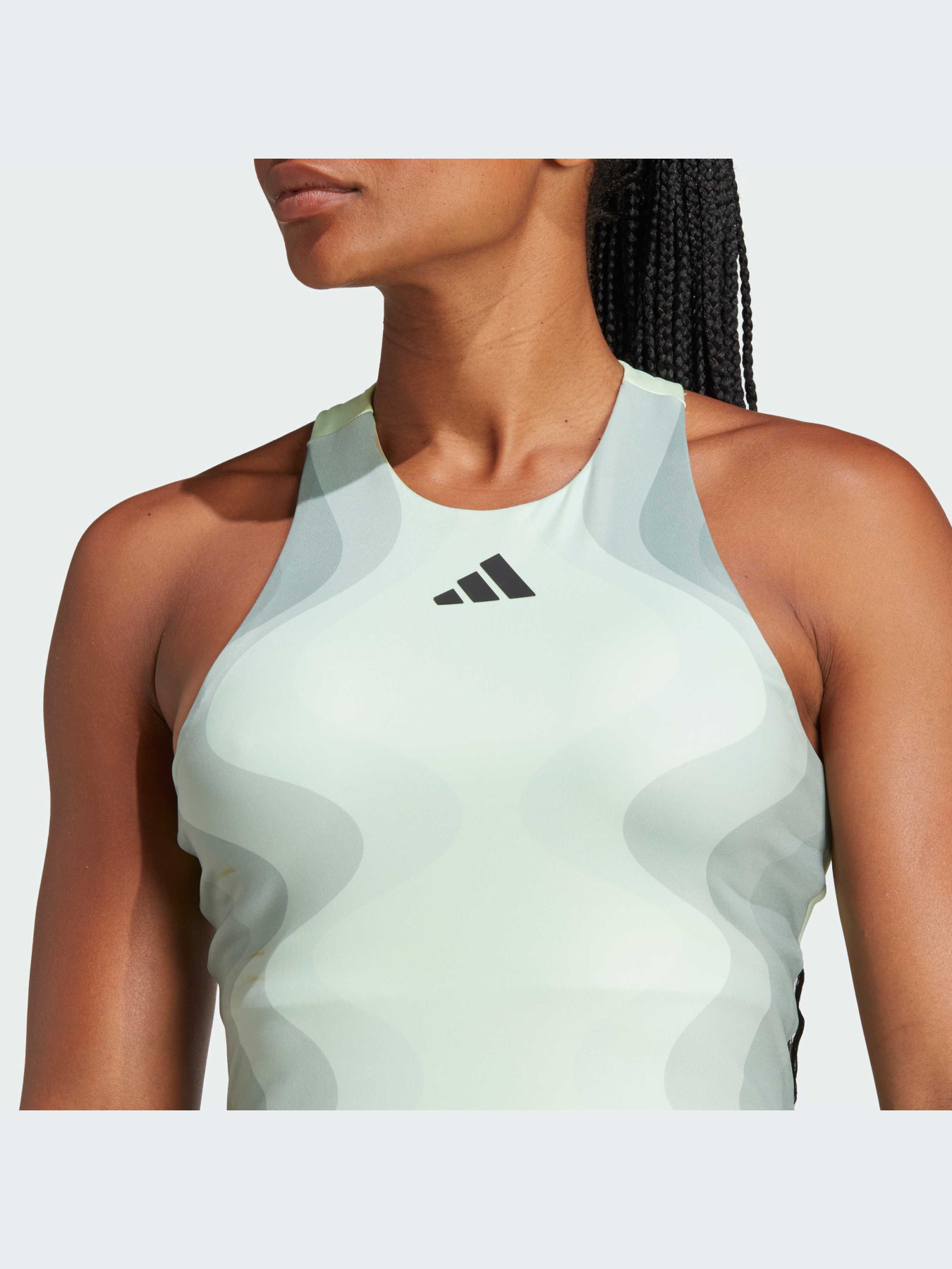 Спортивная майка Adidas модель IL7361 Спортивная майка Adidas модель IL7361 Фото