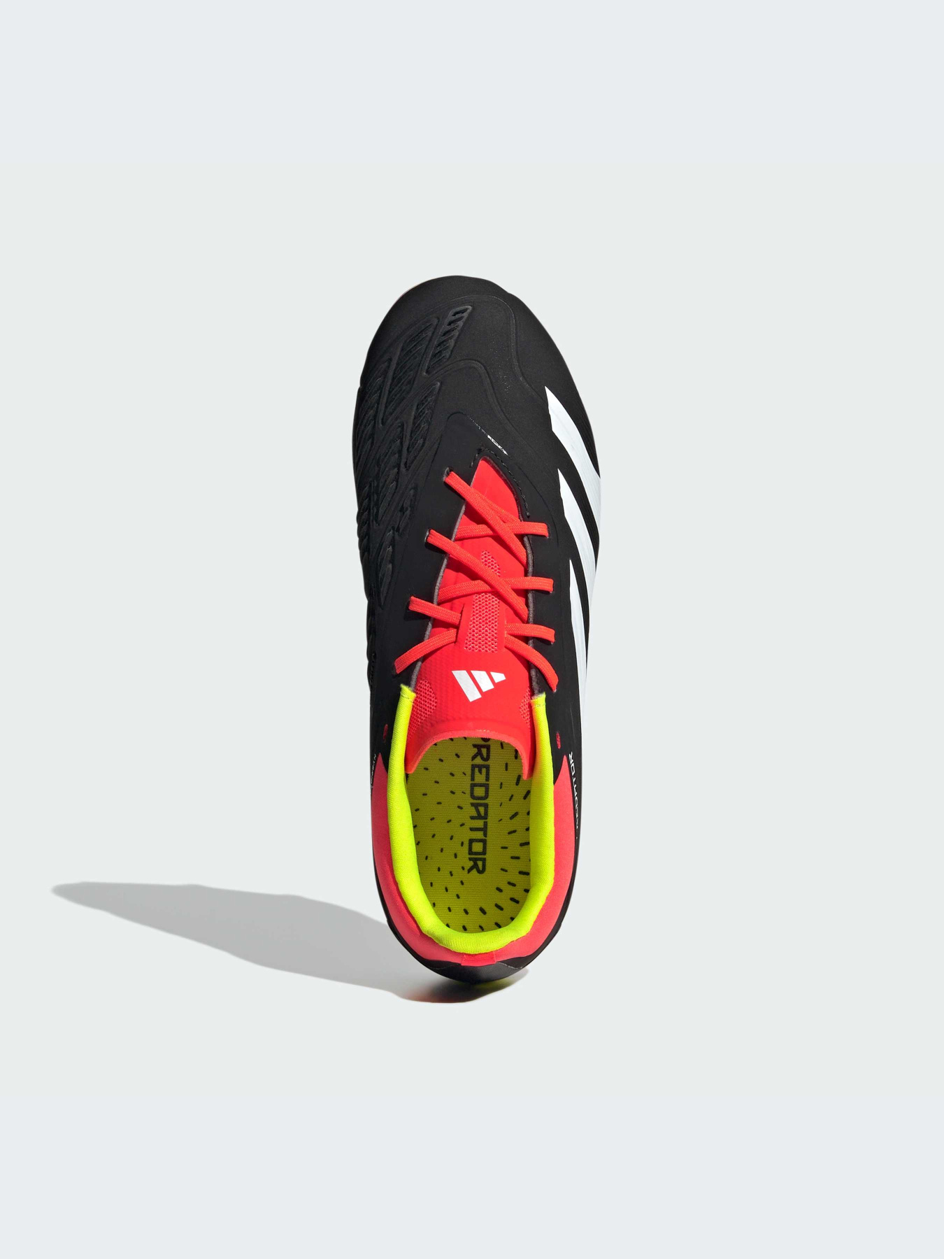 Бутсы Adidas Predator модель IG7746 Фото