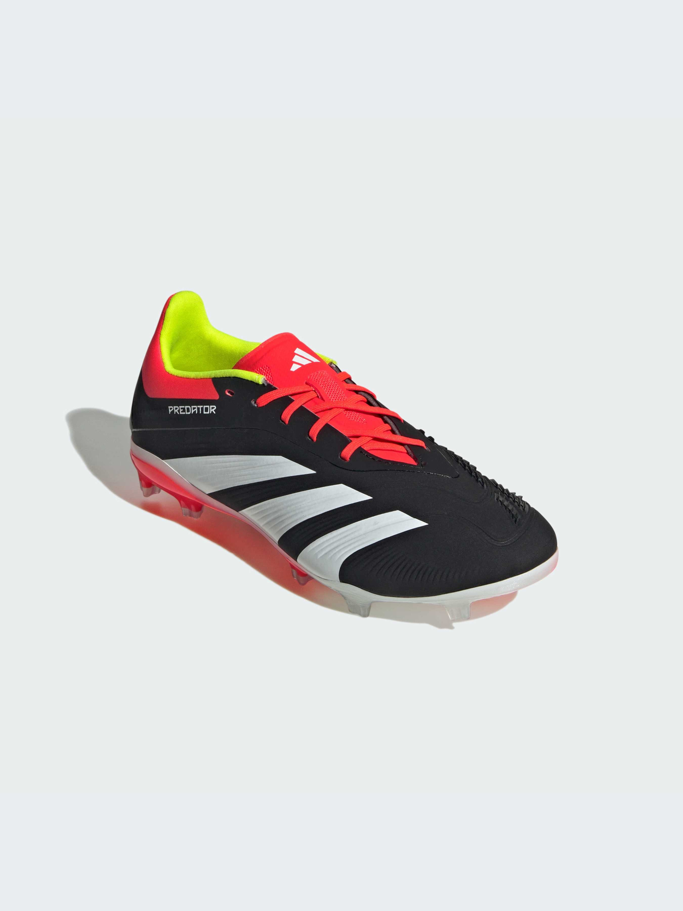 Бутсы Adidas Predator модель IG7746 Фото