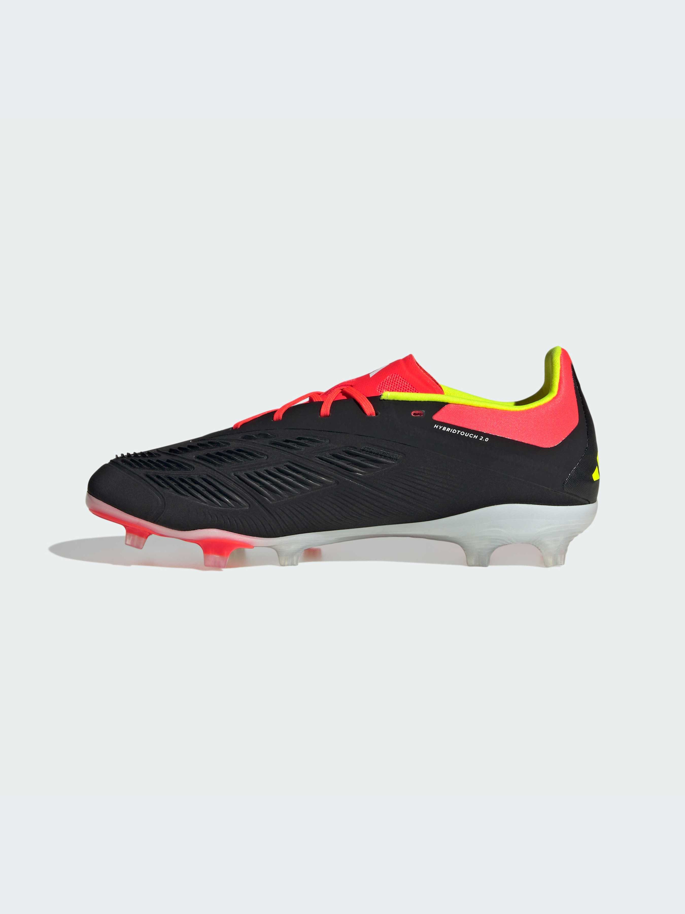 Бутсы Adidas Predator модель IG7746 Фото