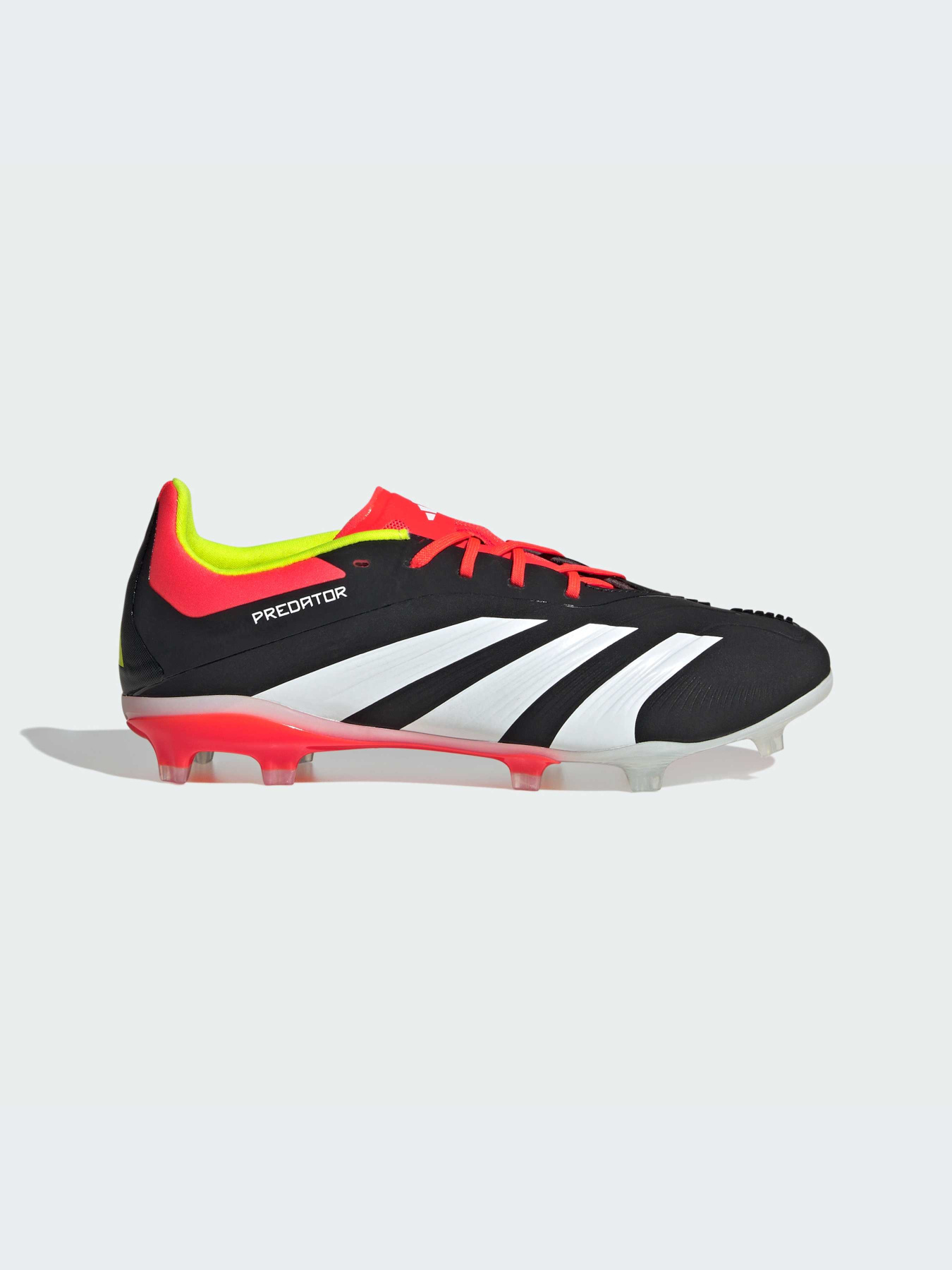 Бутсы Adidas Predator модель IG7746 Фото
