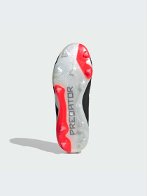 Бутсы Adidas Predator модель IG7746 Фото