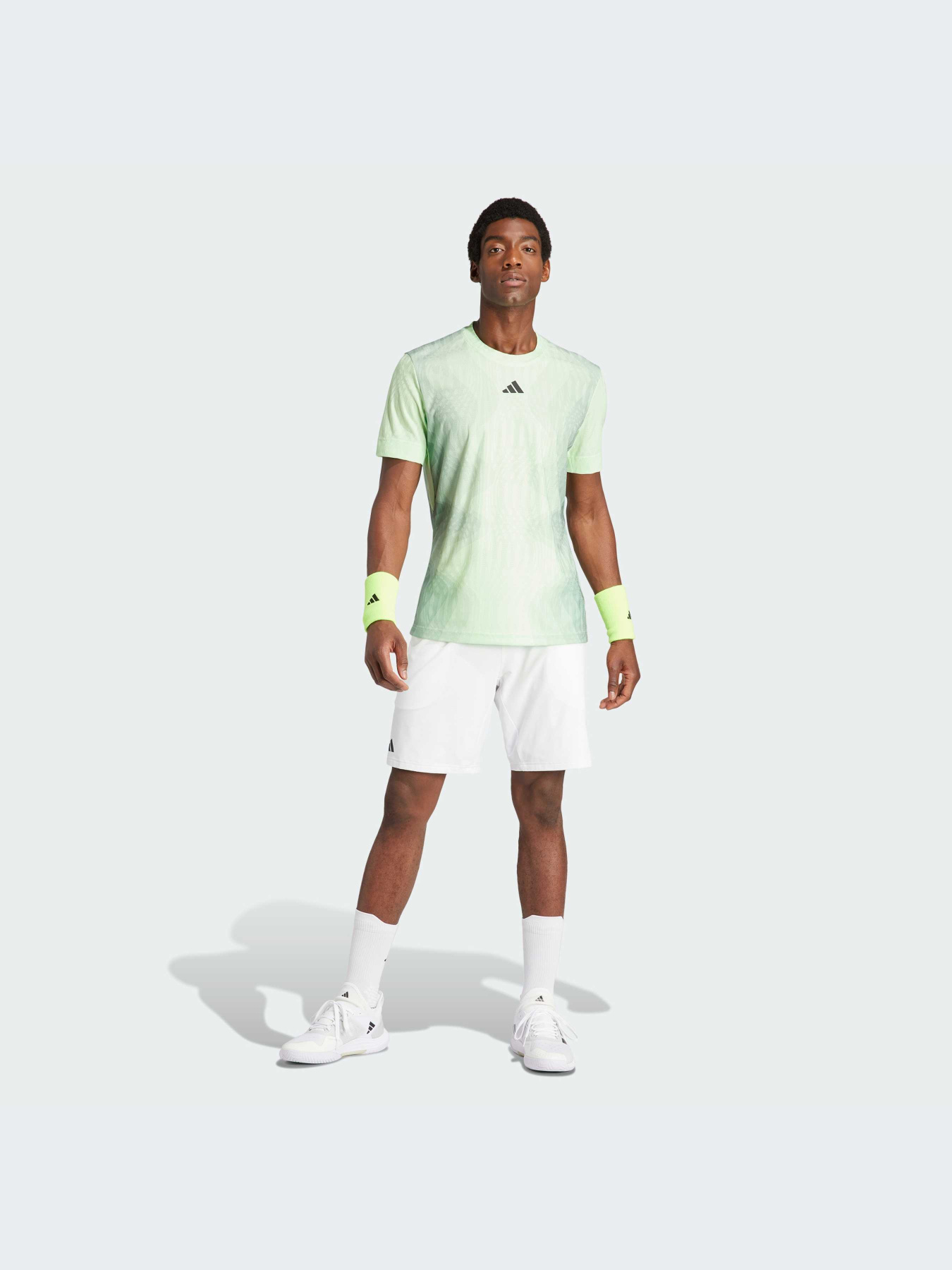 Футболка спортивная Adidas модель IL7384 Фото