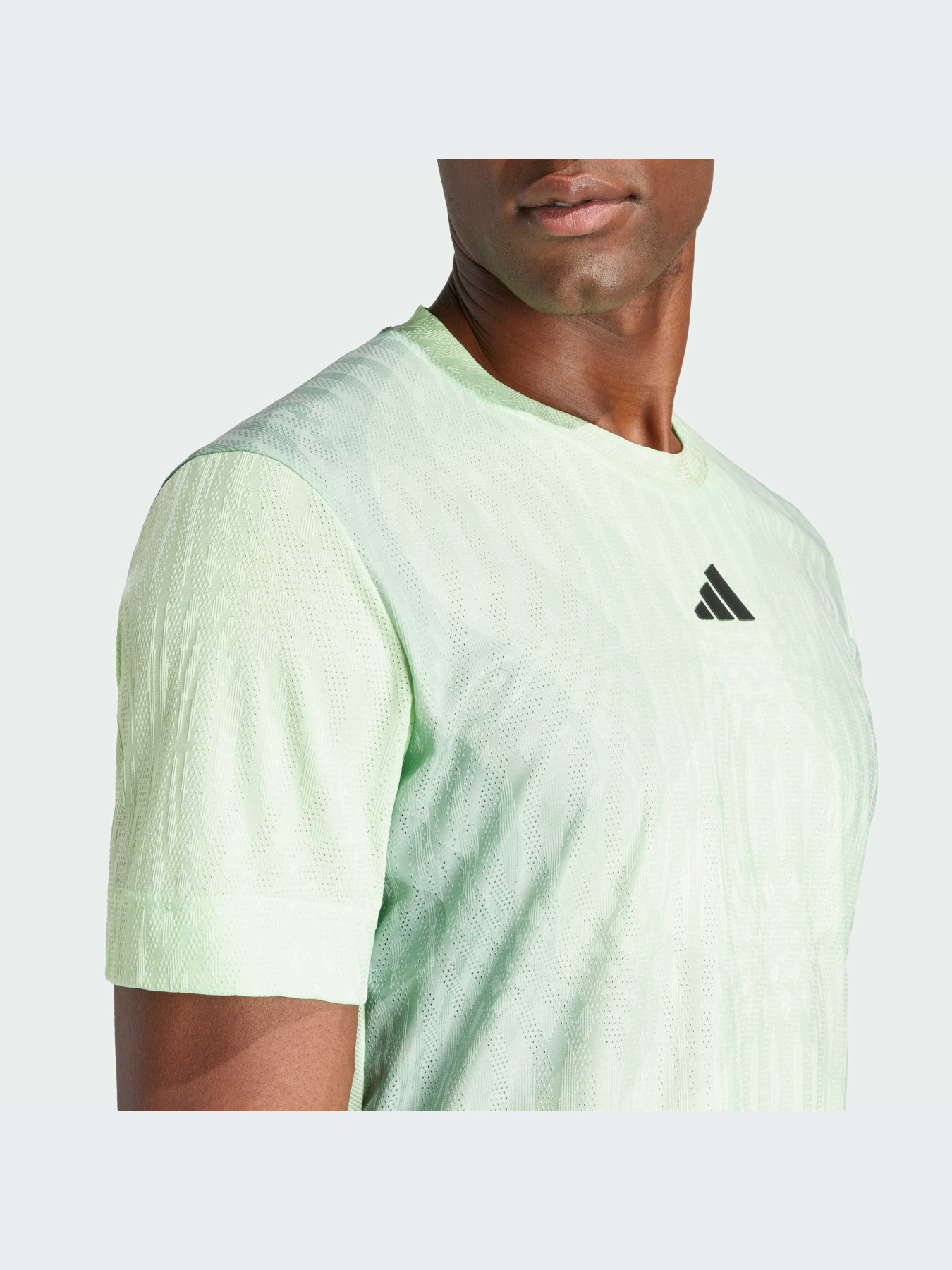 Футболка спортивная Adidas модель IL7384 Фото
