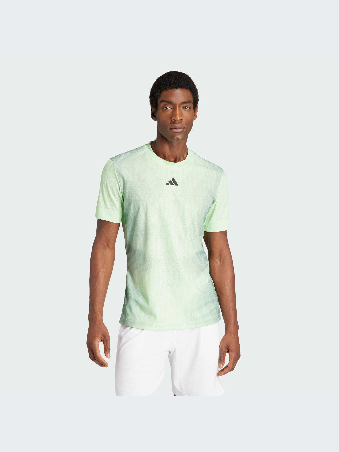 Футболка спортивная Adidas модель IL7384 Фото