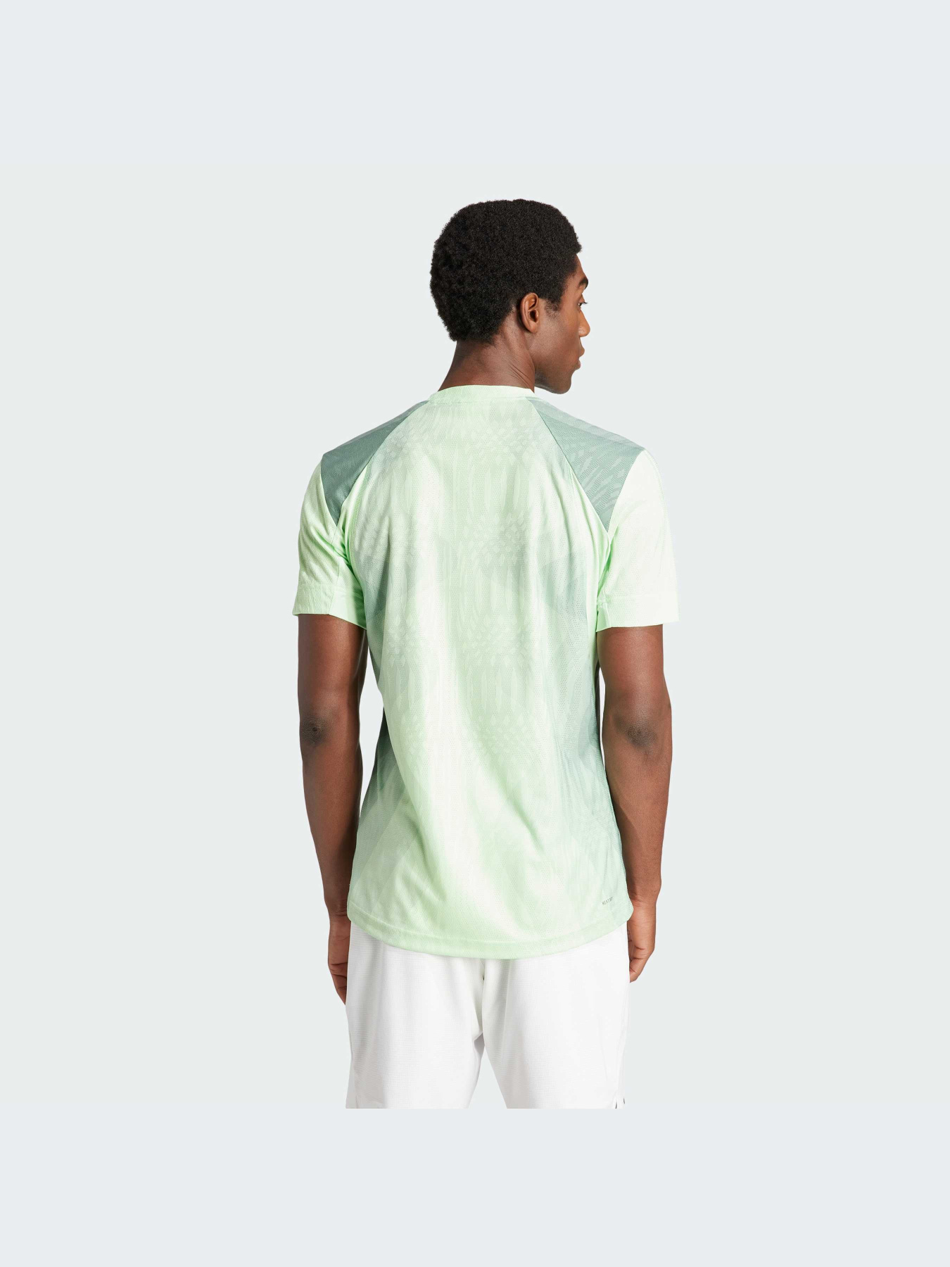 Футболка спортивная Adidas модель IL7384 Фото