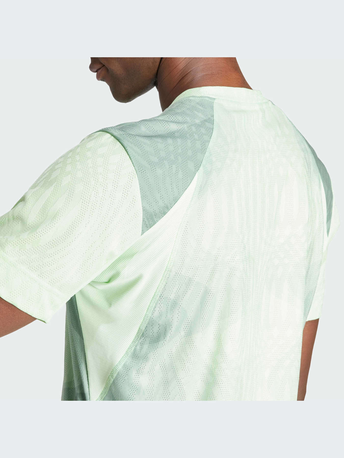 Футболка спортивная Adidas модель IL7384 Фото