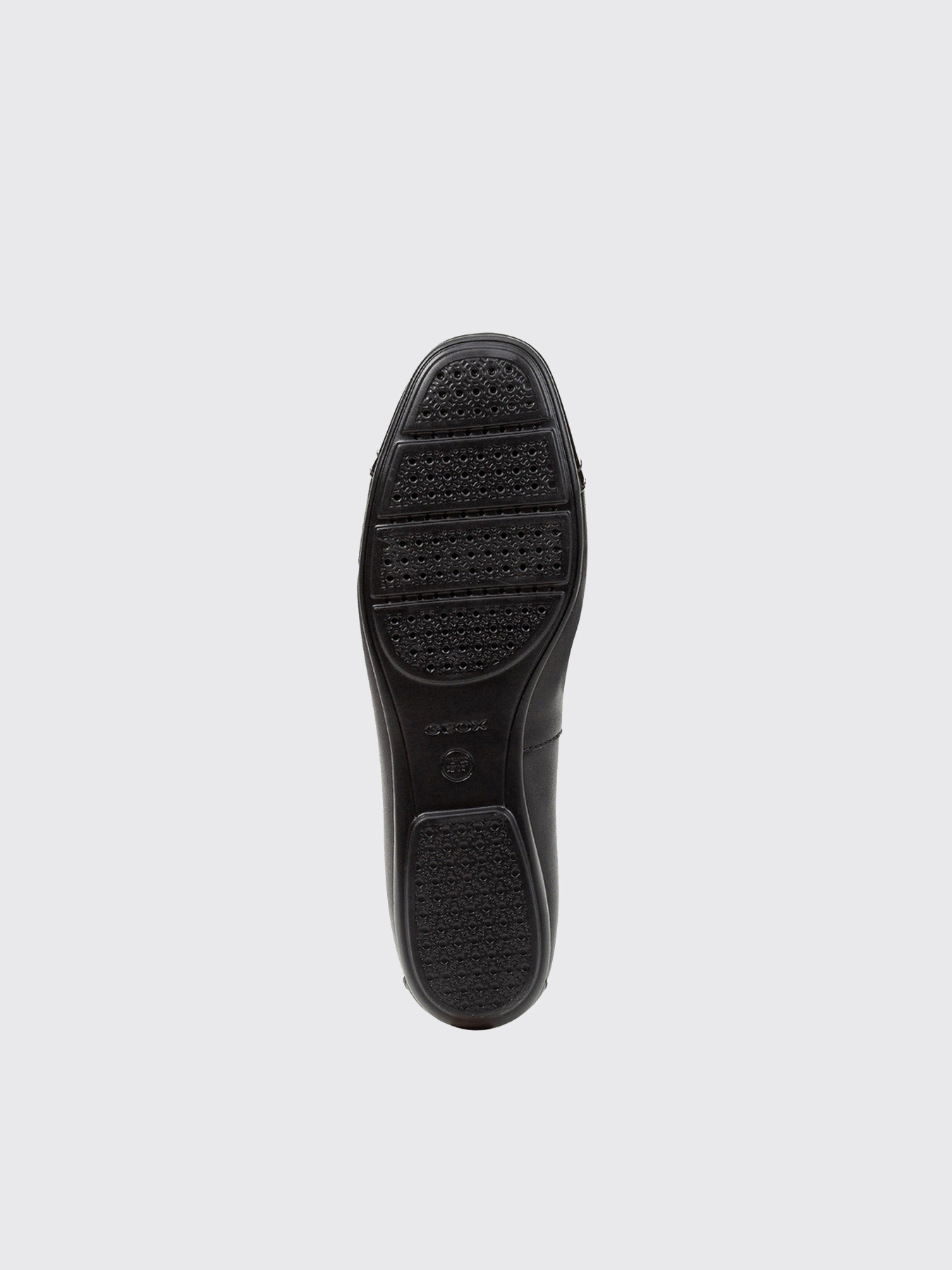 Туфли и лоферы Geox модель D927ND-0TUHH-C9999 Фото