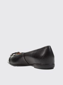 Туфли и лоферы Geox модель D927ND-0TUHH-C9999 Фото