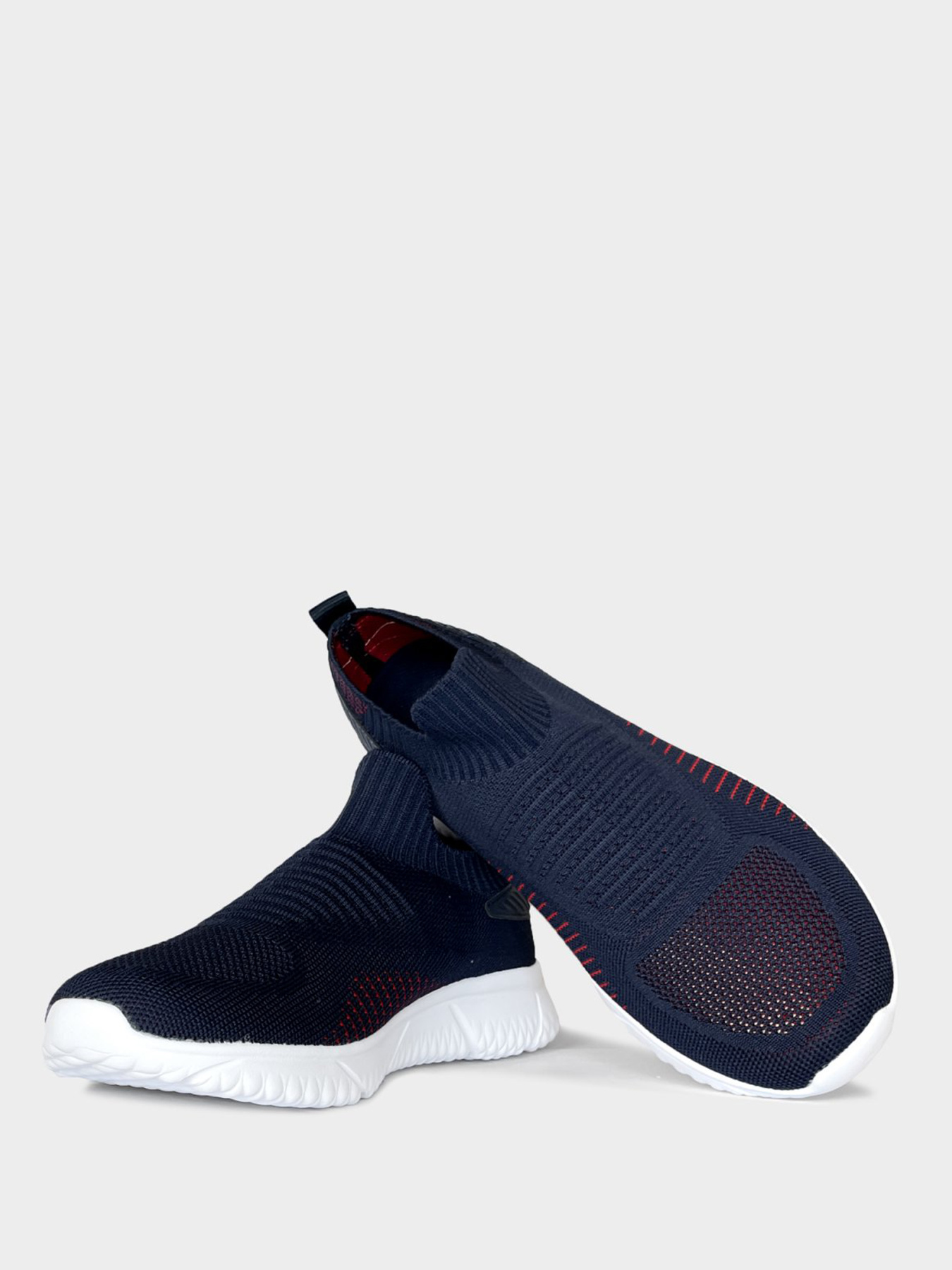 Кроссовки Peak модель EW02471E-NAV Фото