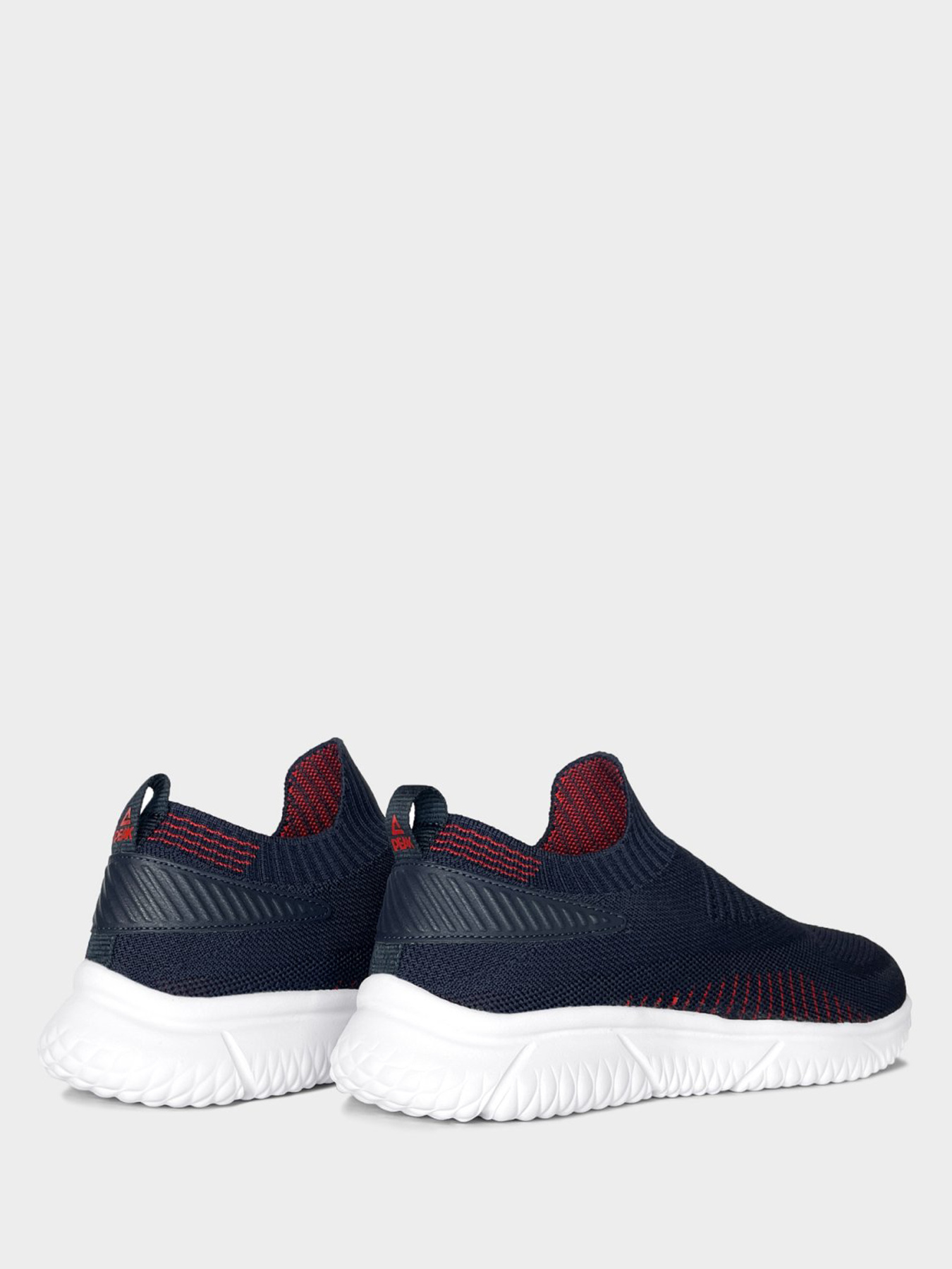 Кроссовки Peak модель EW02471E-NAV Фото