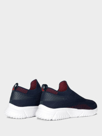 Кросівки повсякденні Peak модель EW02471E-NAV Фото