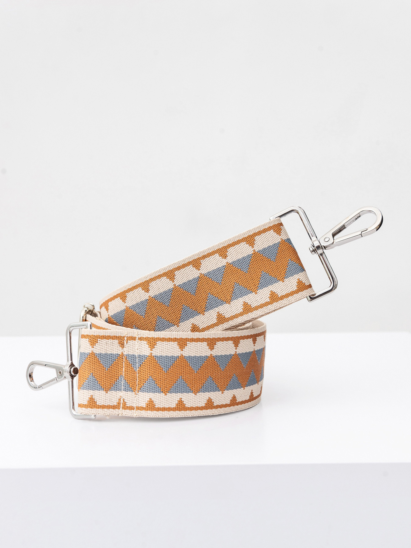 Ремінь для сумки Romashka Сайлас модель 308004703041 Фото