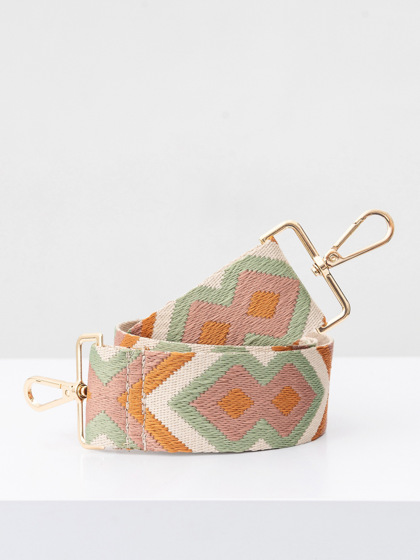 Ремінь для сумки Romashka Сайлас модель 308004703031 Фото