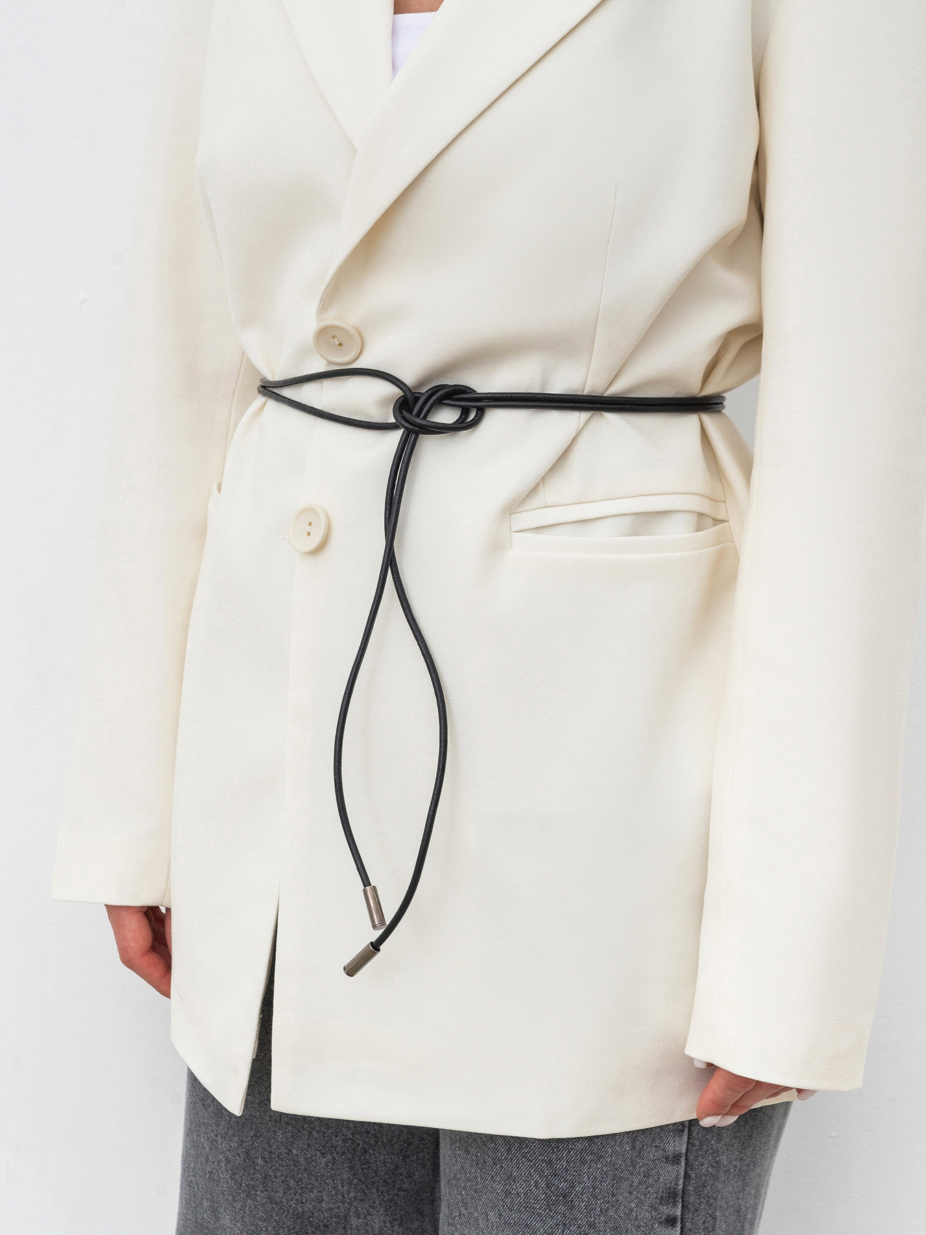 Ремінь Romashka Дарсі модель 308004503101 Фото