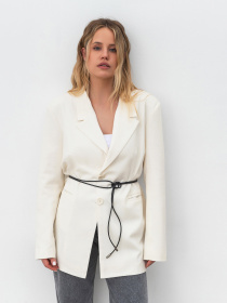 Ремінь Romashka Дарсі модель 308004503101 Фото