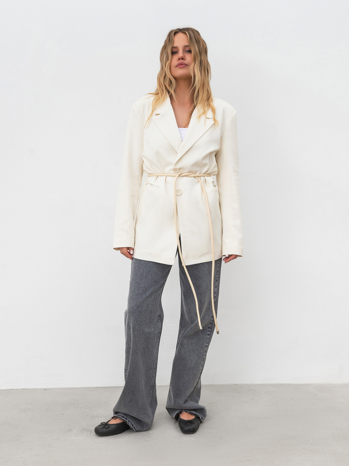 Ремінь Romashka Деймон модель 308004603071 Фото