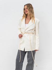 Ремінь Romashka Деймон модель 308004603071 Фото