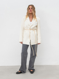 Ремінь Romashka Деймон модель 308004603071 Фото