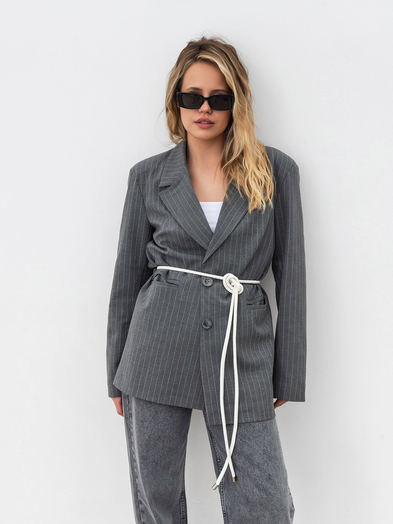 Ремень Romashka Деймон модель 308004603091 Фото