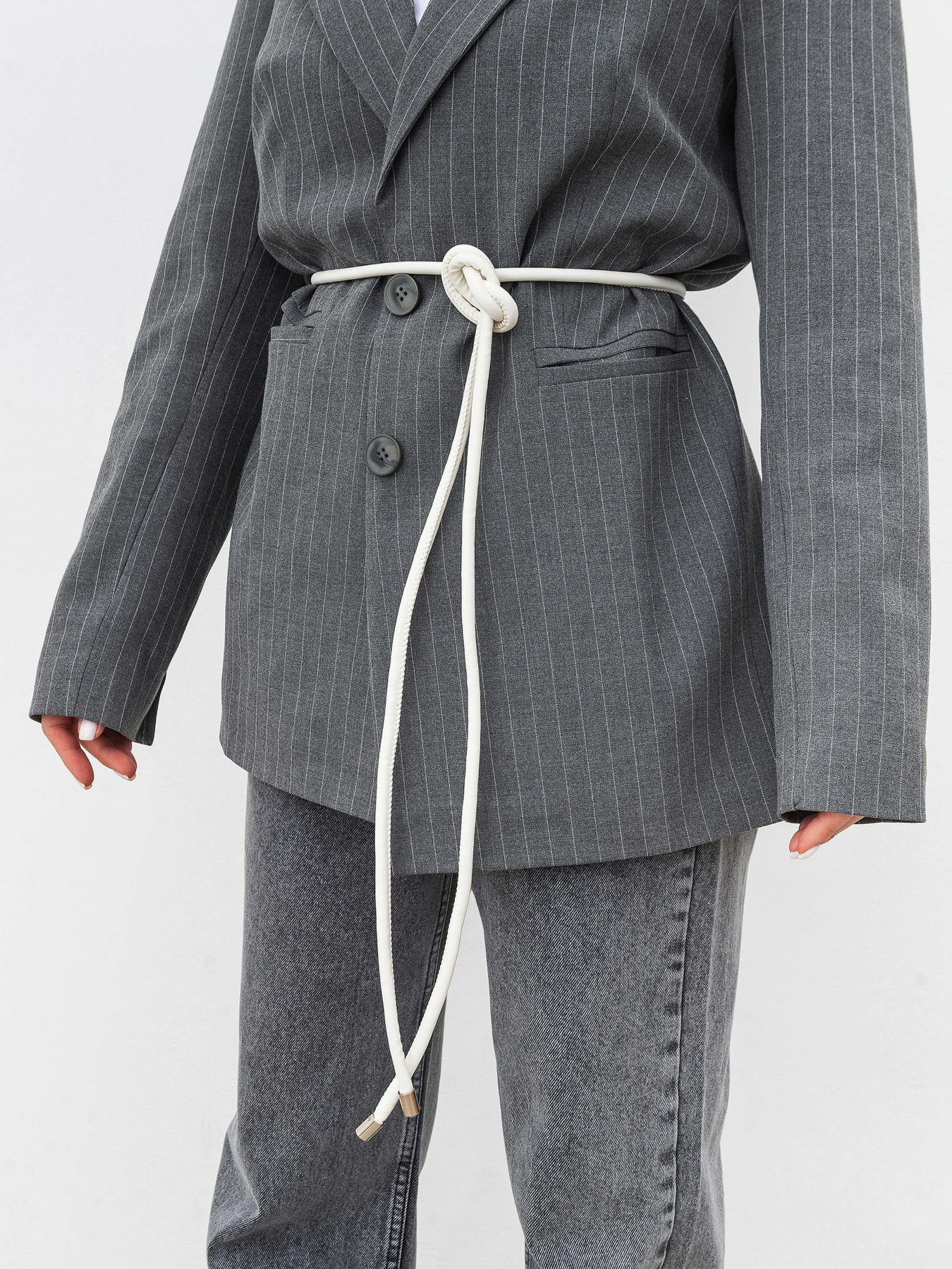 Ремінь Romashka Деймон модель 308004603091 Фото