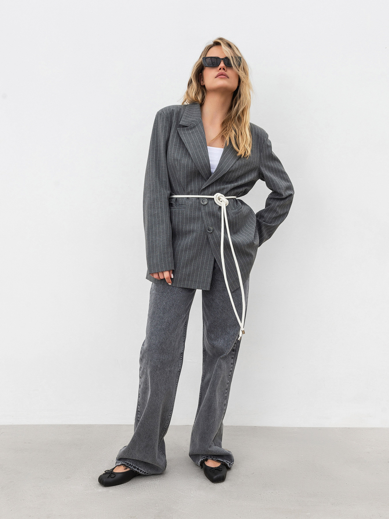 Ремінь Romashka Деймон модель 308004603091 Фото