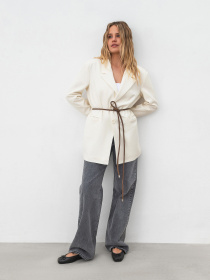 Ремень Romashka Деймон модель 308004603061 Фото