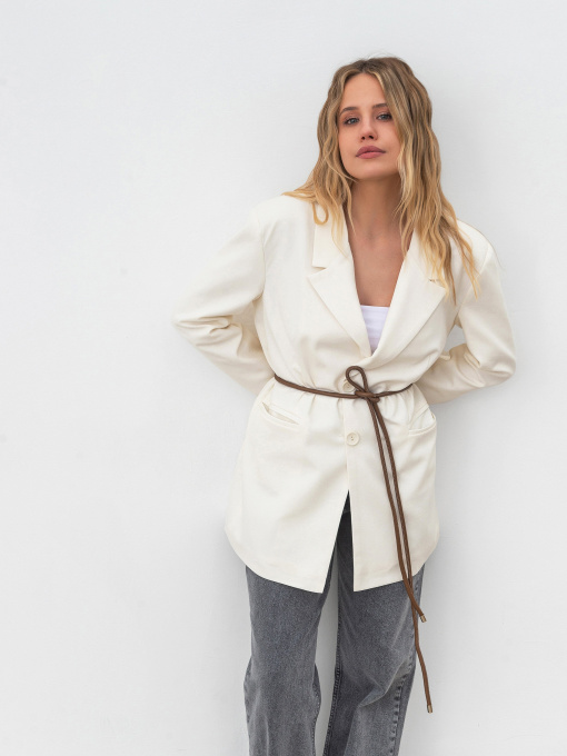 Ремень Romashka Деймон модель 308004603061 Фото