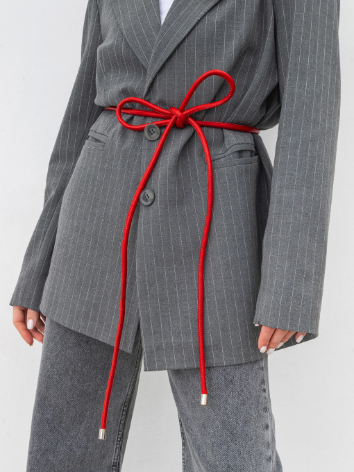 Ремінь Romashka Деймон модель 308004603001 Фото