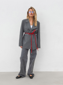 Ремінь Romashka Деймон модель 308004603001 Фото