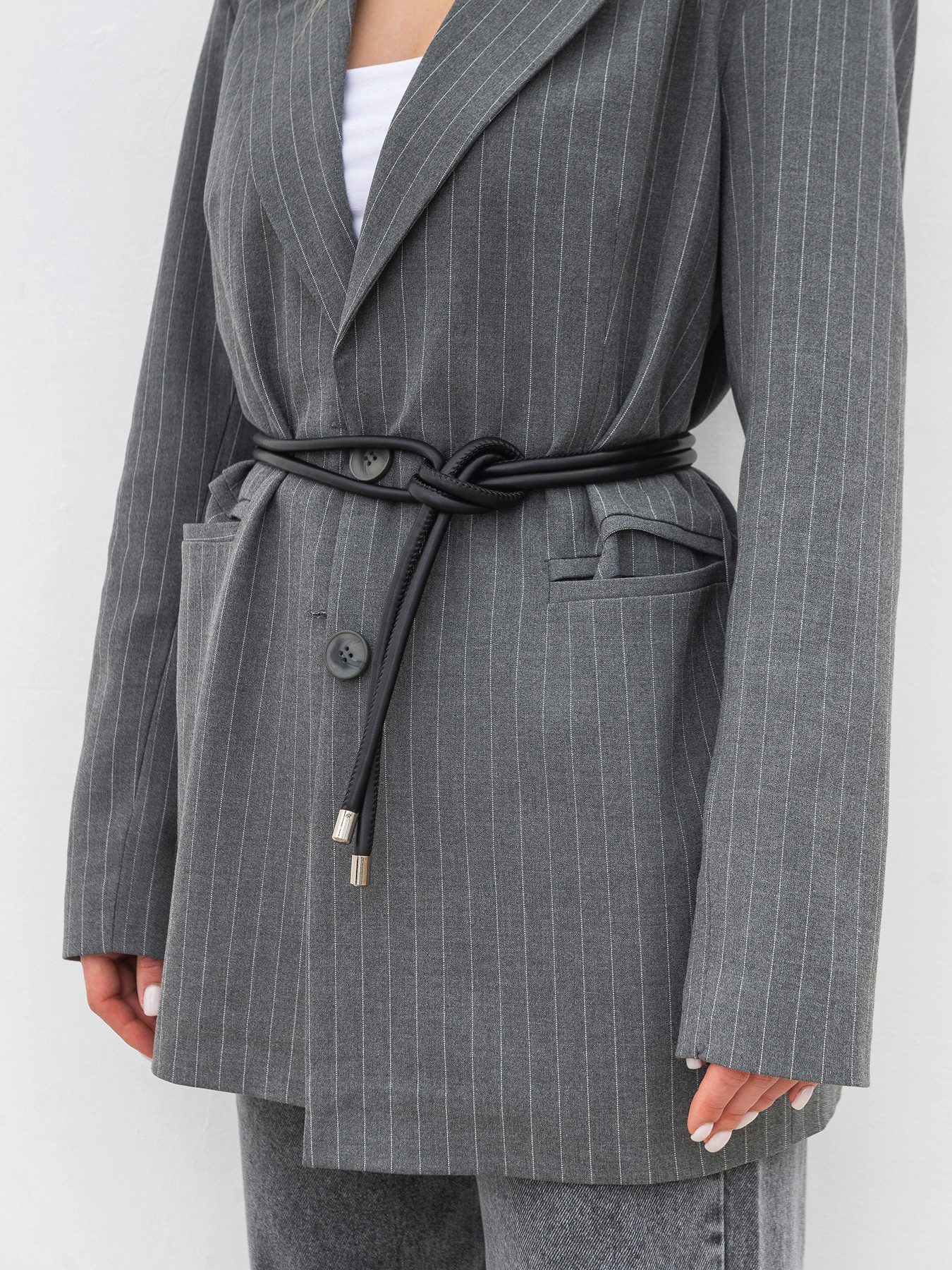 Ремень Romashka Деймон модель 308004603101 Фото