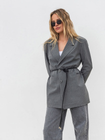 Ремінь Romashka Деймон модель 308004603101 Фото