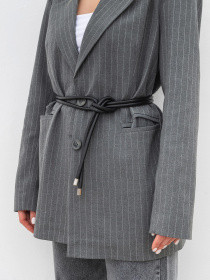 Ремінь Romashka Деймон модель 308004603101 Фото