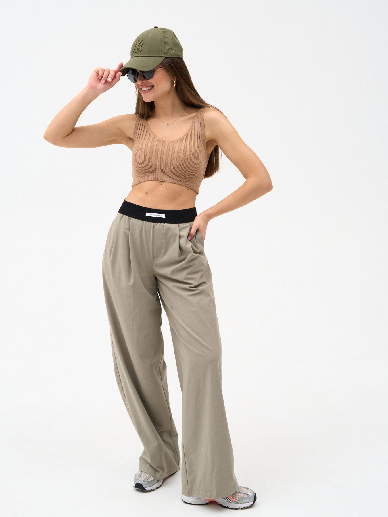 Топ Sewel модель JS956620000 Фото